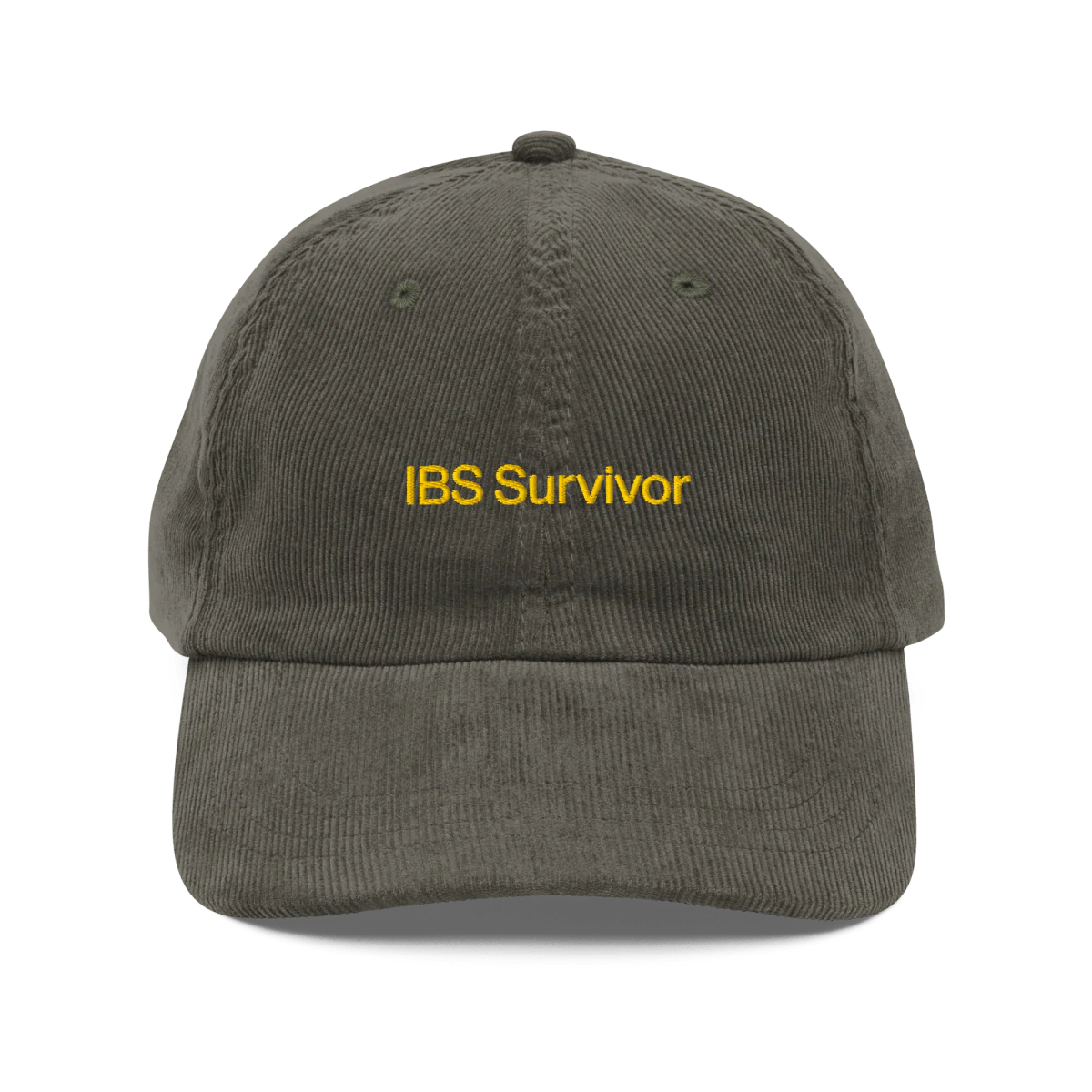 IBS Survivor Hat - Image 4