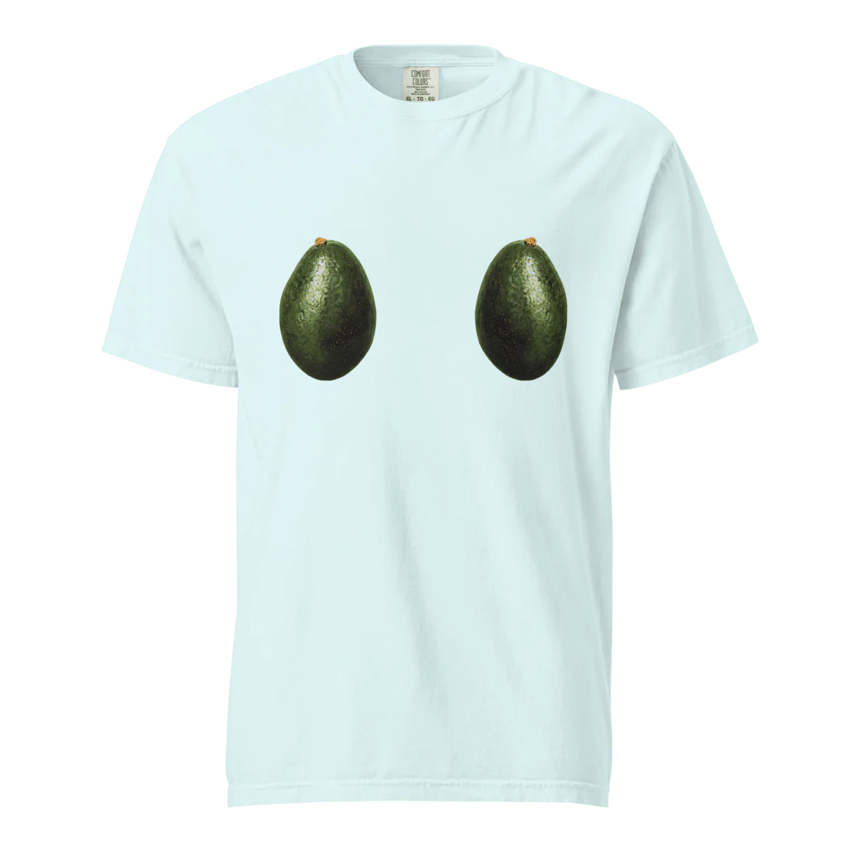 Avocado Tits T-shirt - Image 4