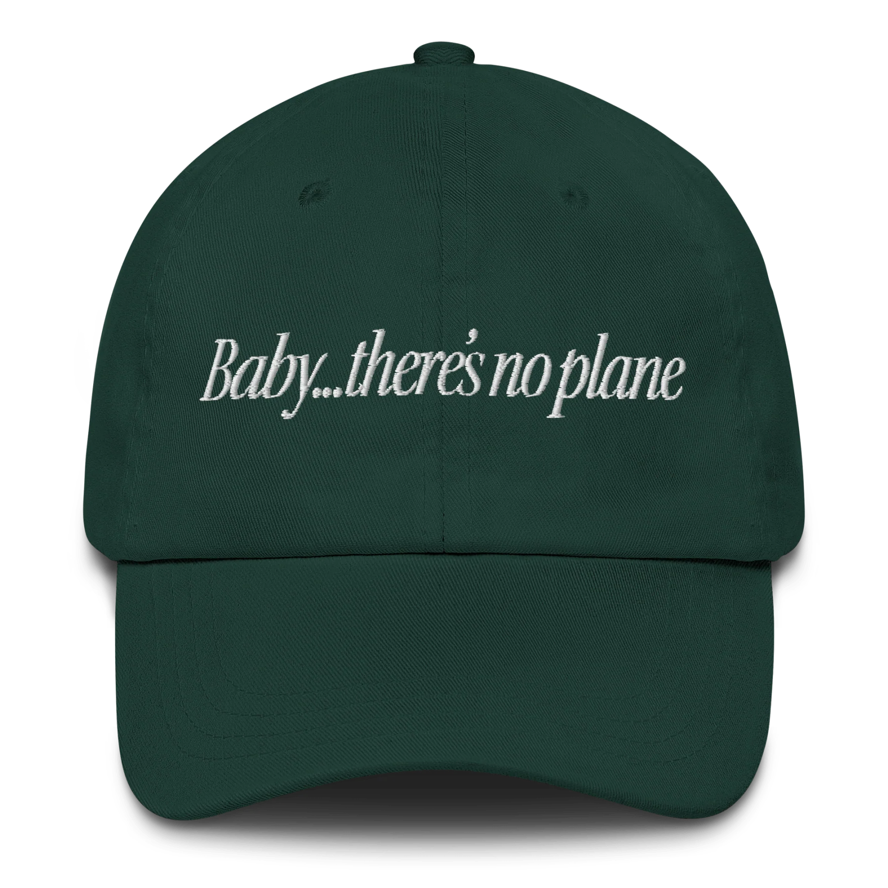 Baby, There's No Plane Hat - Image 3