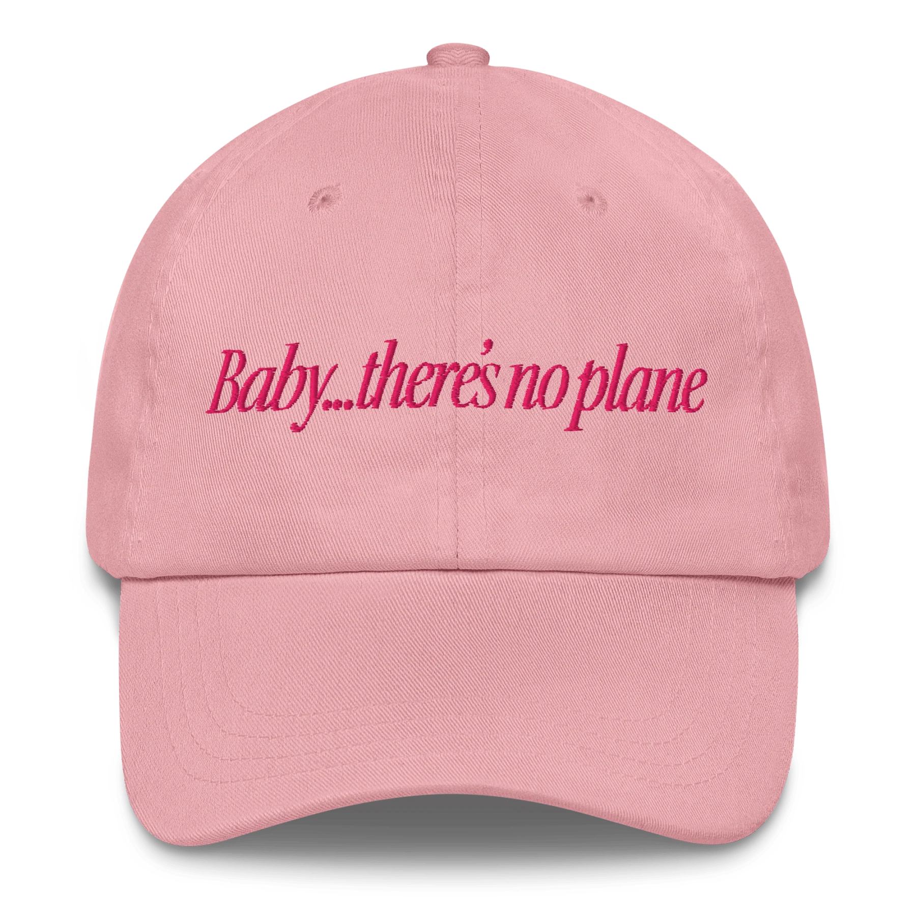 Baby, There's No Plane Hat - Image 4