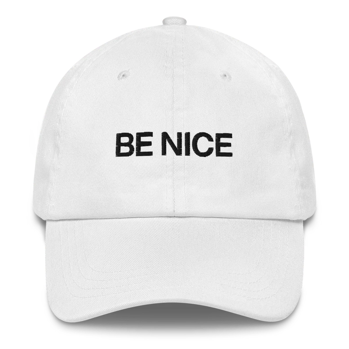 BE NICE Hat