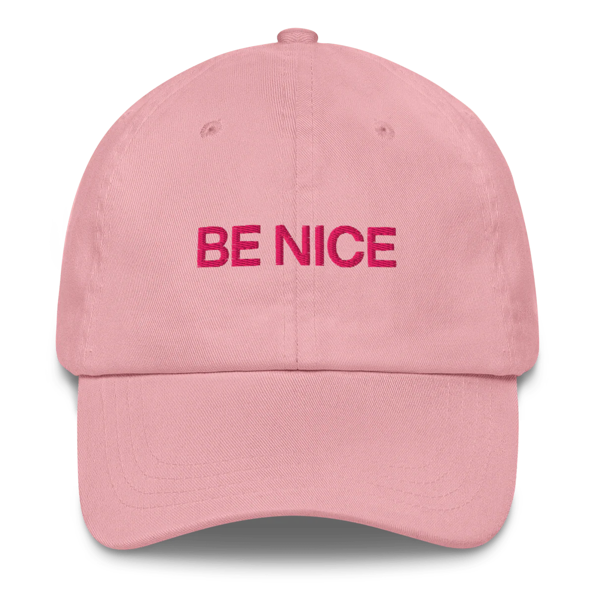 BE NICE Hat - Image 4