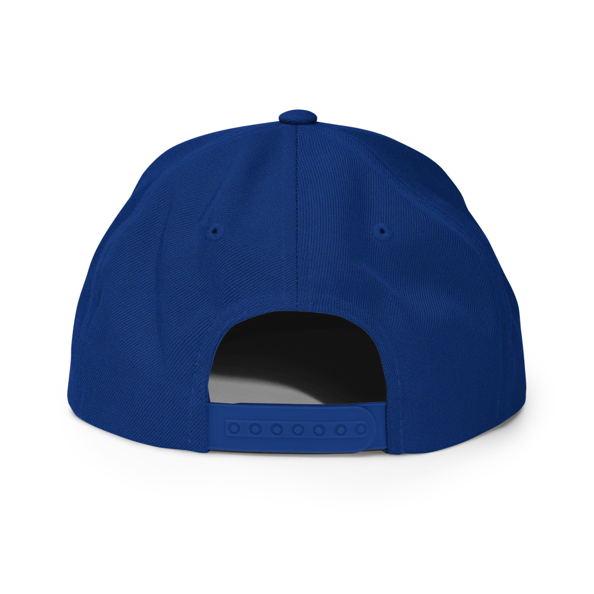 Beach Day Snapback Hat - Image 2