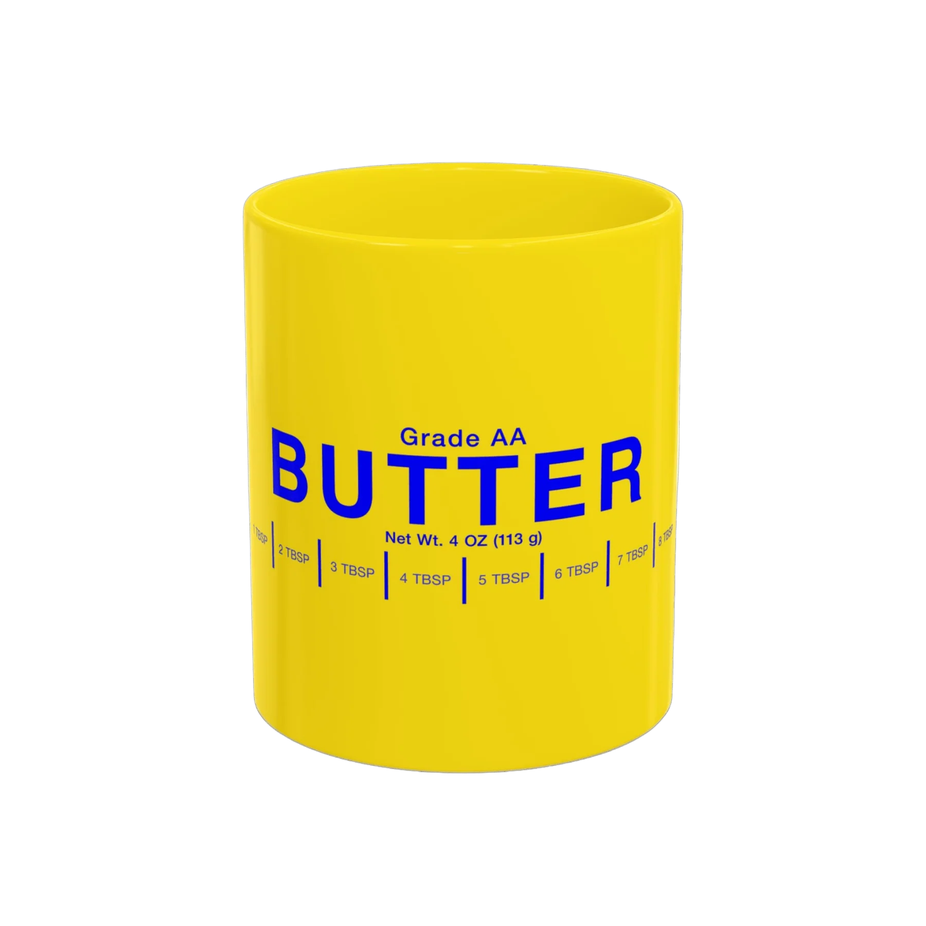 The Butter Mug 🧈☕️