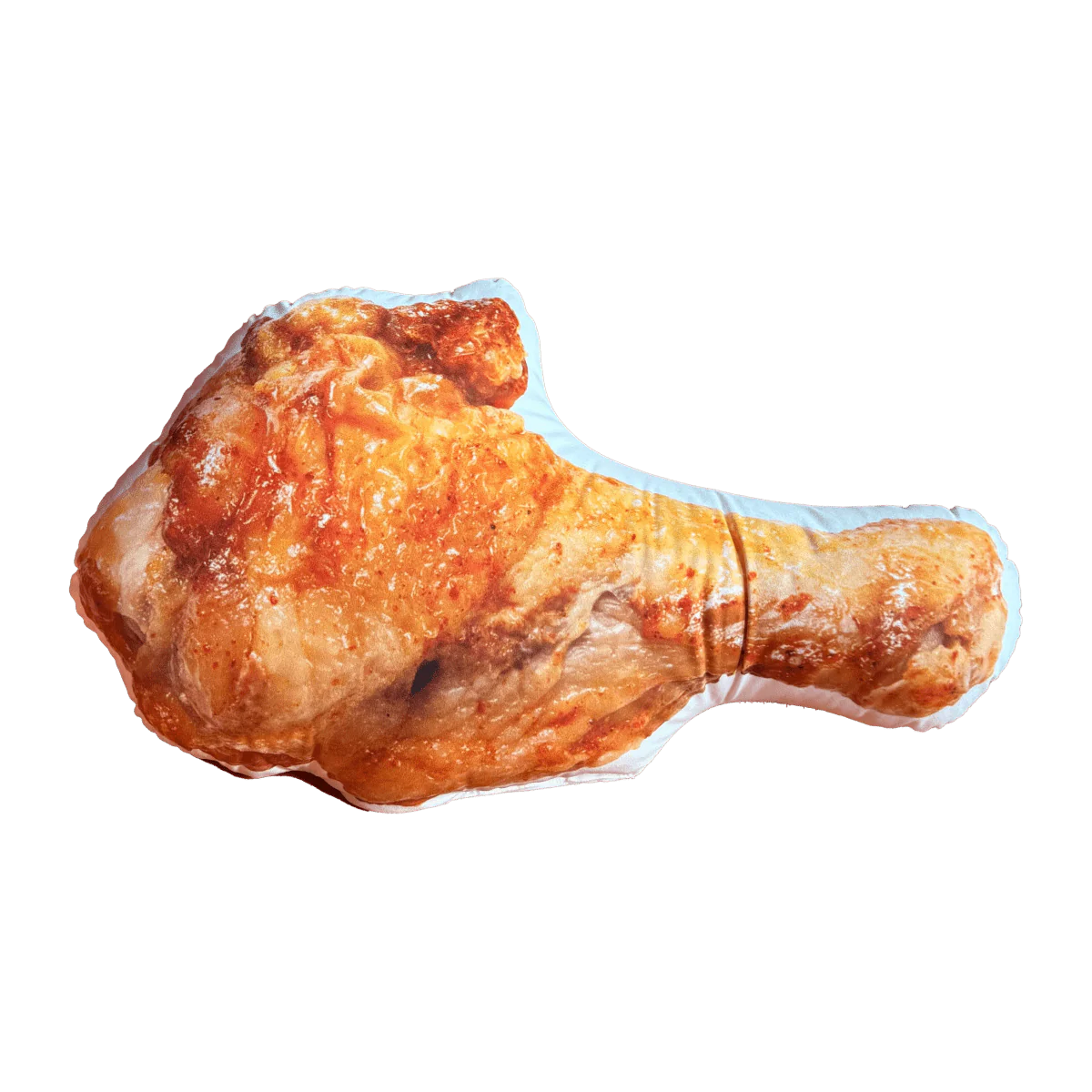 Buffalo Wing Food Pillow