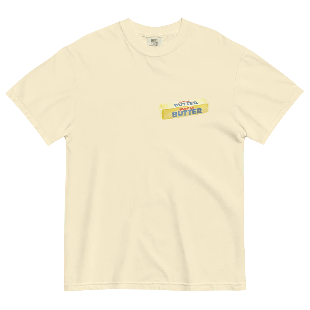 Butter Stick 🧈 Shirt - Image 3