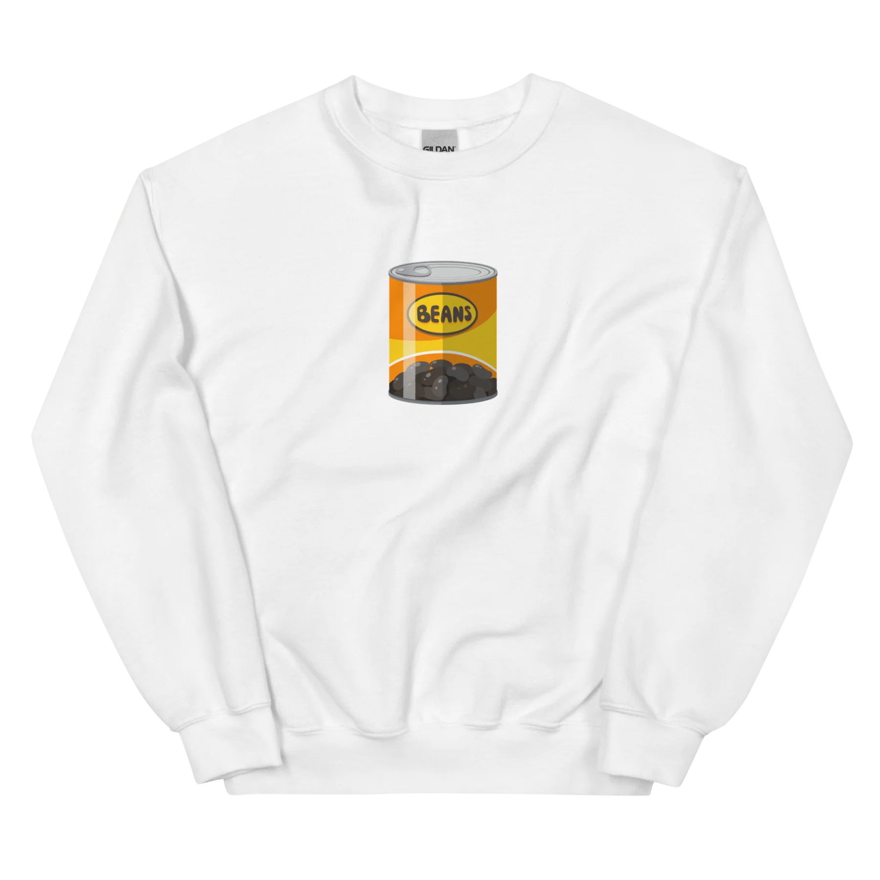 Can of Beans Sweatshirt 🫘 - Image 2