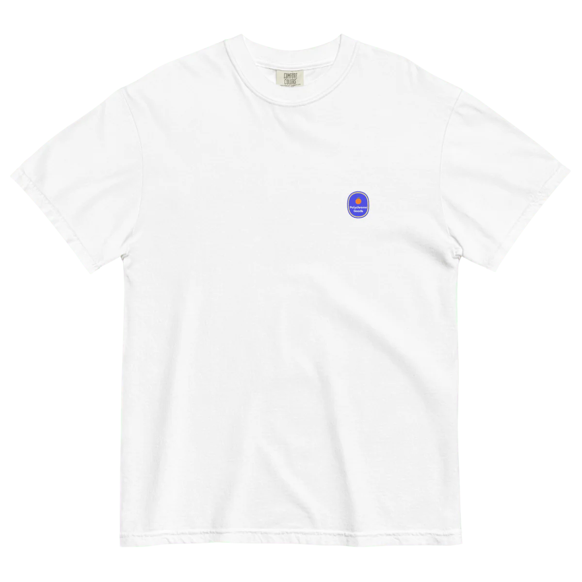 Cherries 🍒 Nutrition Label Shirt - Image 2