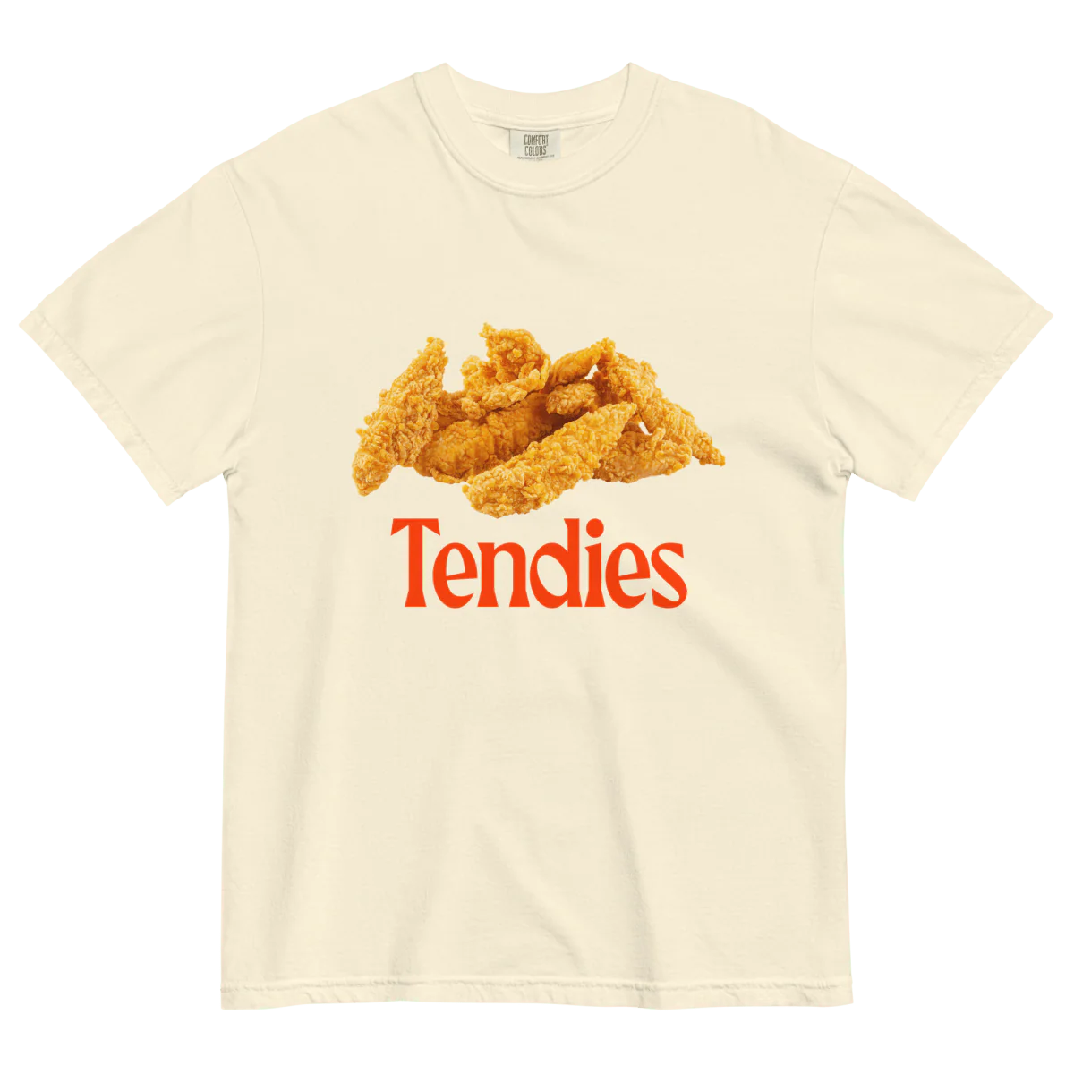 Chicken Tendies Shirt - Image 2