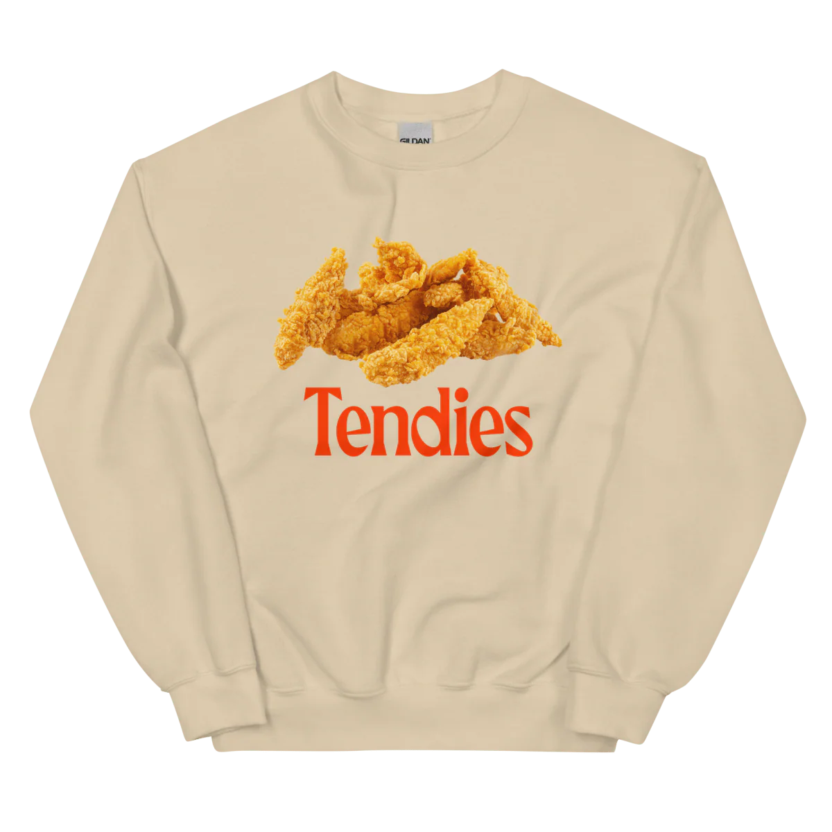 Chicken Tendies Sweatshirt - Image 2