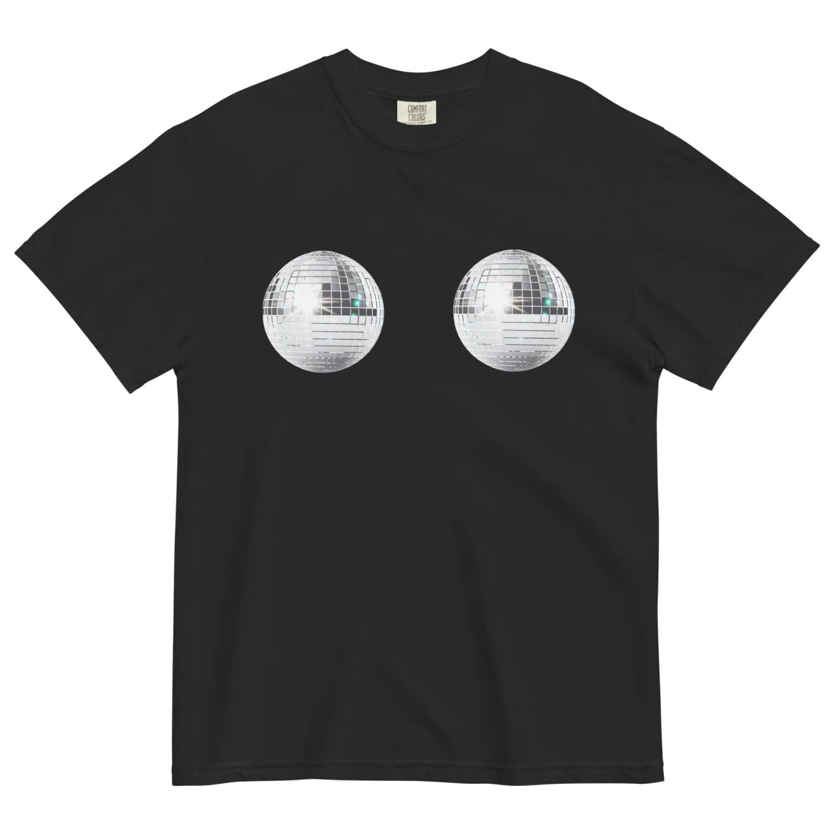 Disco Tits Shirt