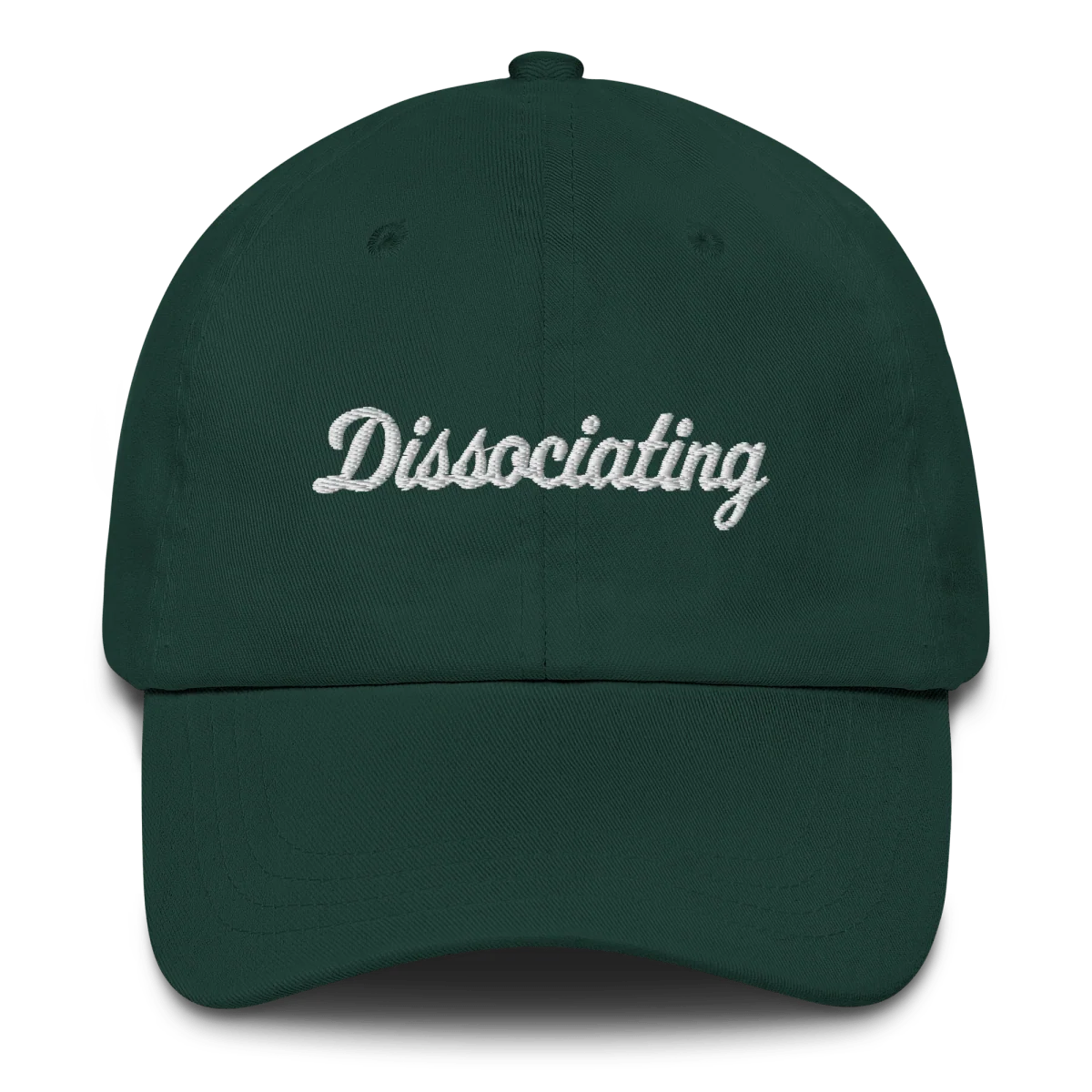 Dissociating Hat - Image 3