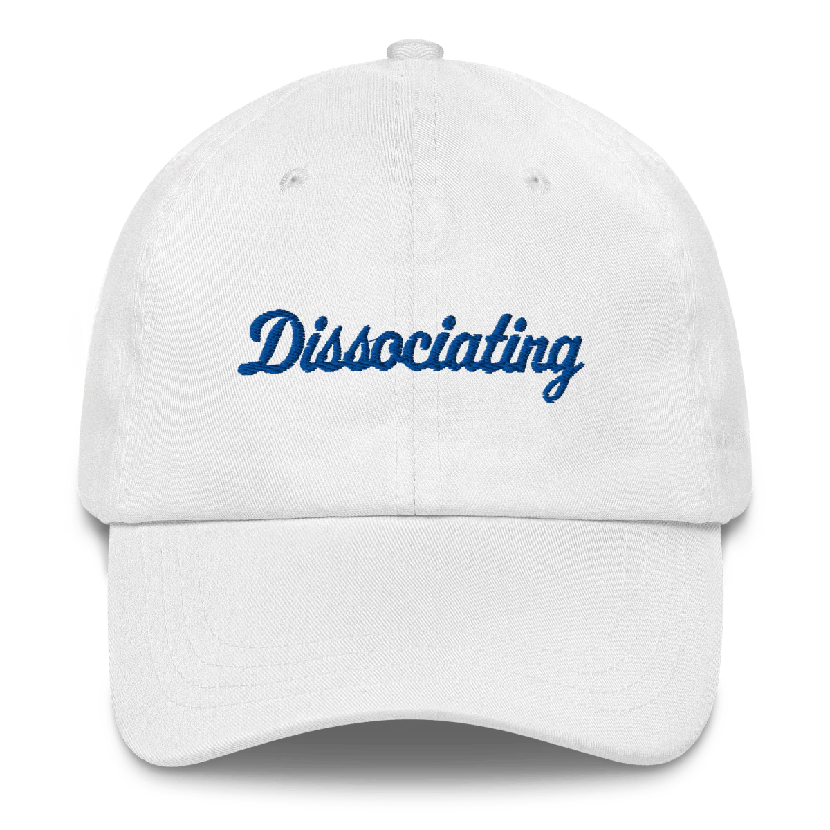 Dissociating Hat - Image 4