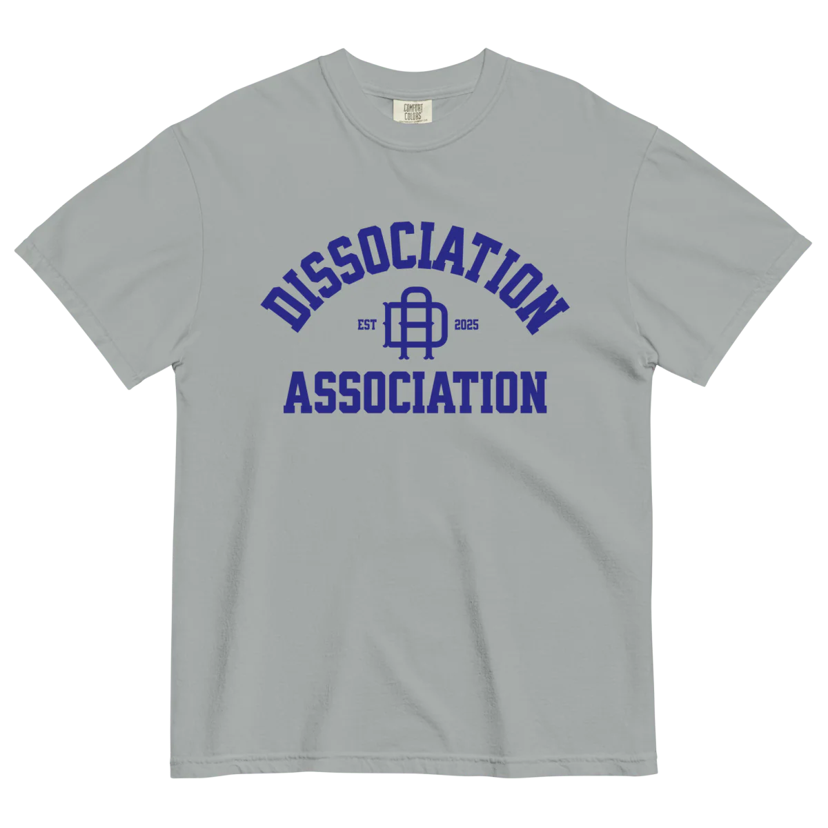 Dissociation Association Shirt