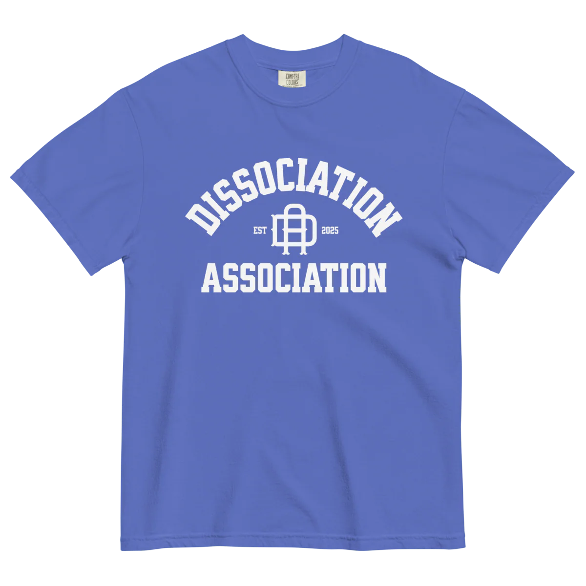 Dissociation Association Shirt - Image 3