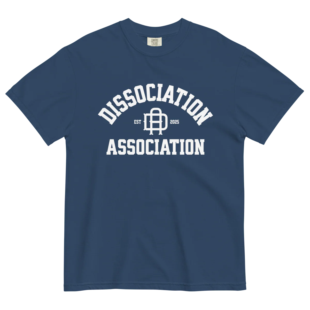Dissociation Association Shirt - Image 4