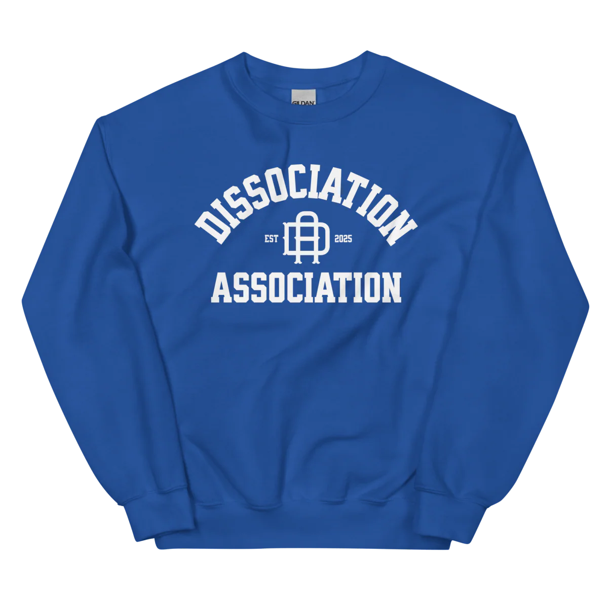 Dissociation Association Sweatshirt - Image 5