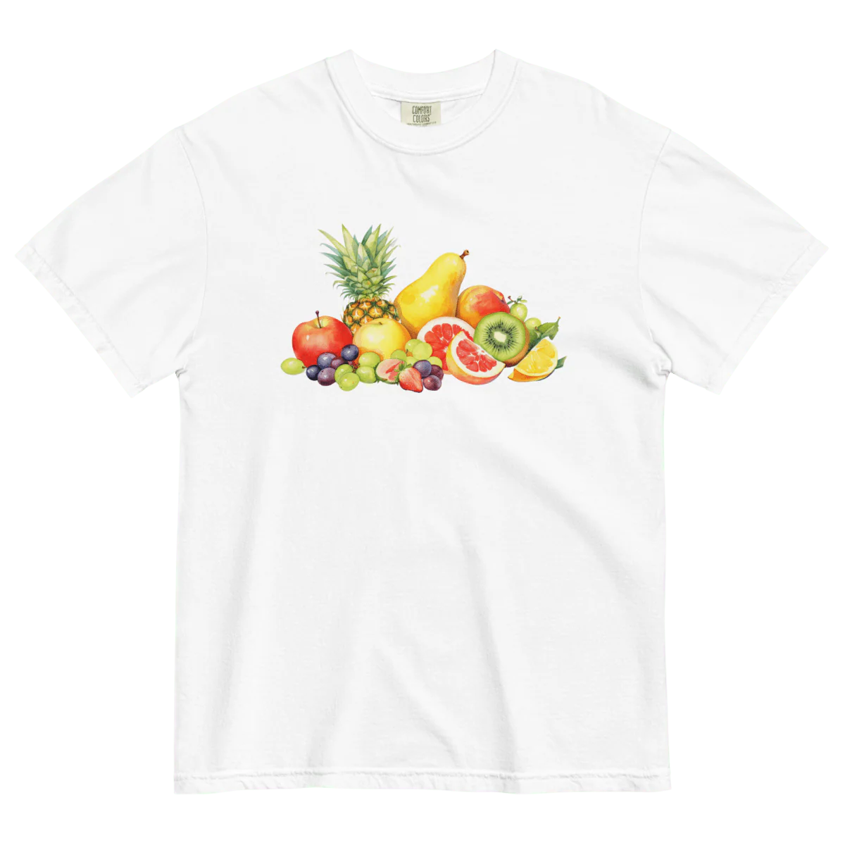 Fruit Feast T-Shirt
