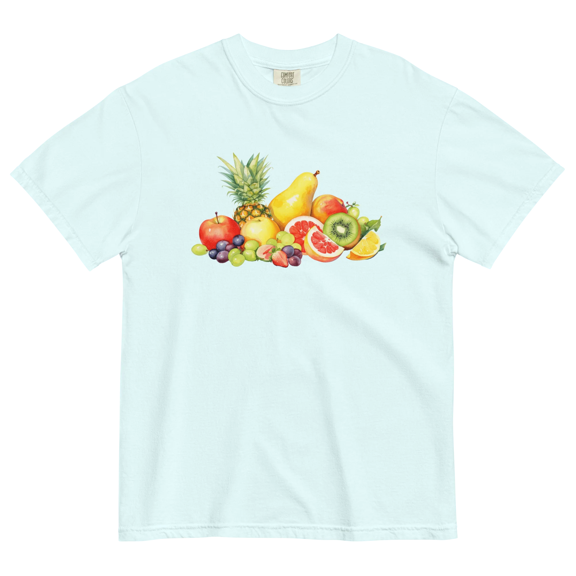 Fruit Feast T-Shirt - Image 3