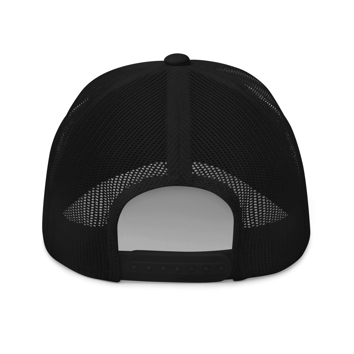 Fuck them boats. Trucker Hat - Image 2