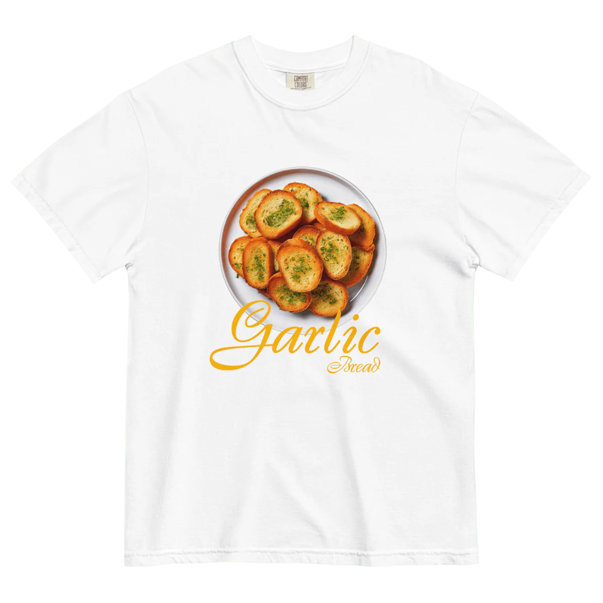 Garlic Bread Shirt ๐ง๐ - Image 3