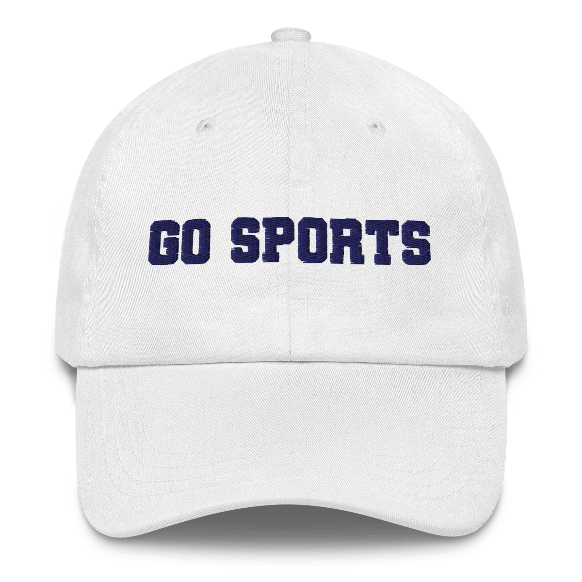 GO SPORTS Hat - Image 4