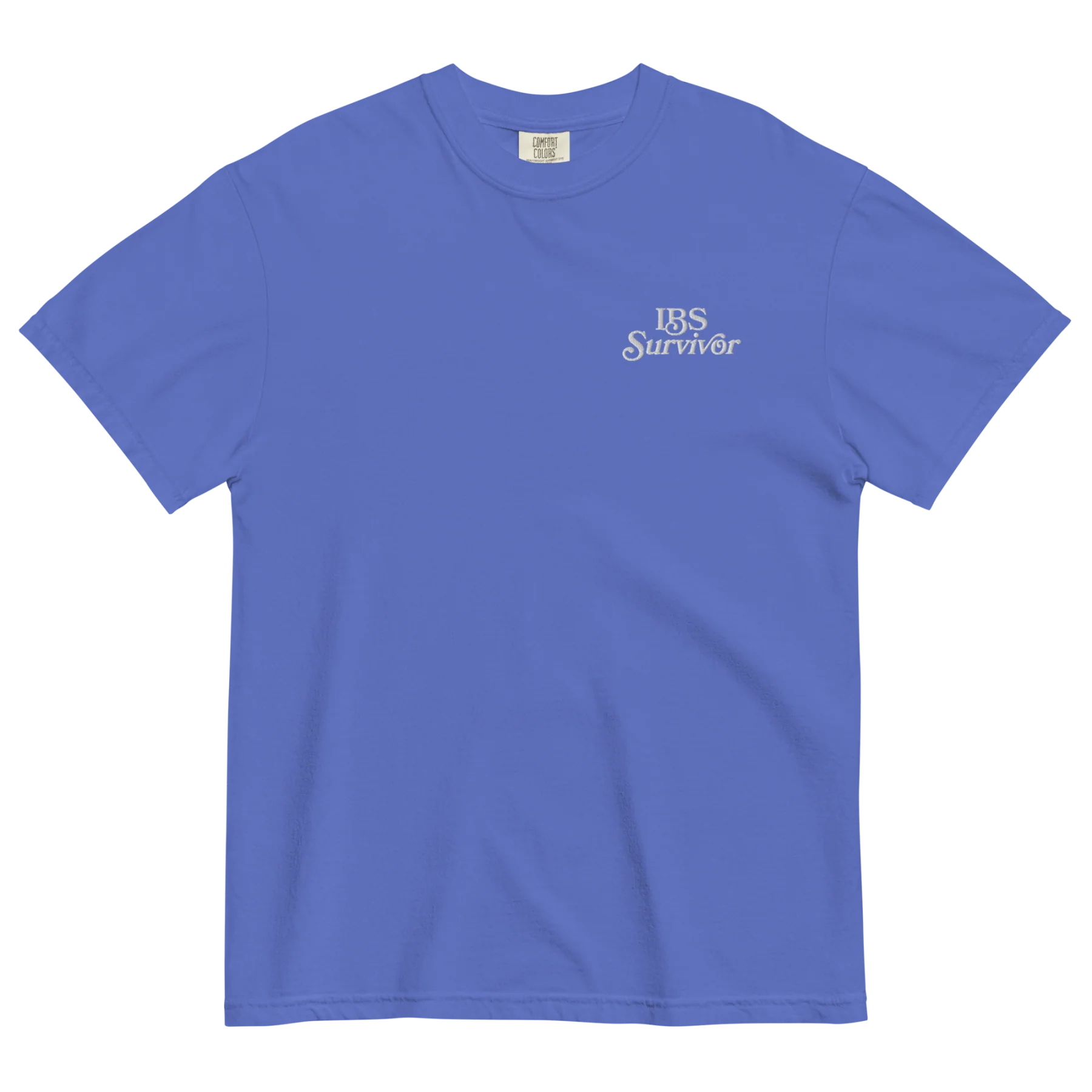 IBS Survivor T-Shirt - Image 5