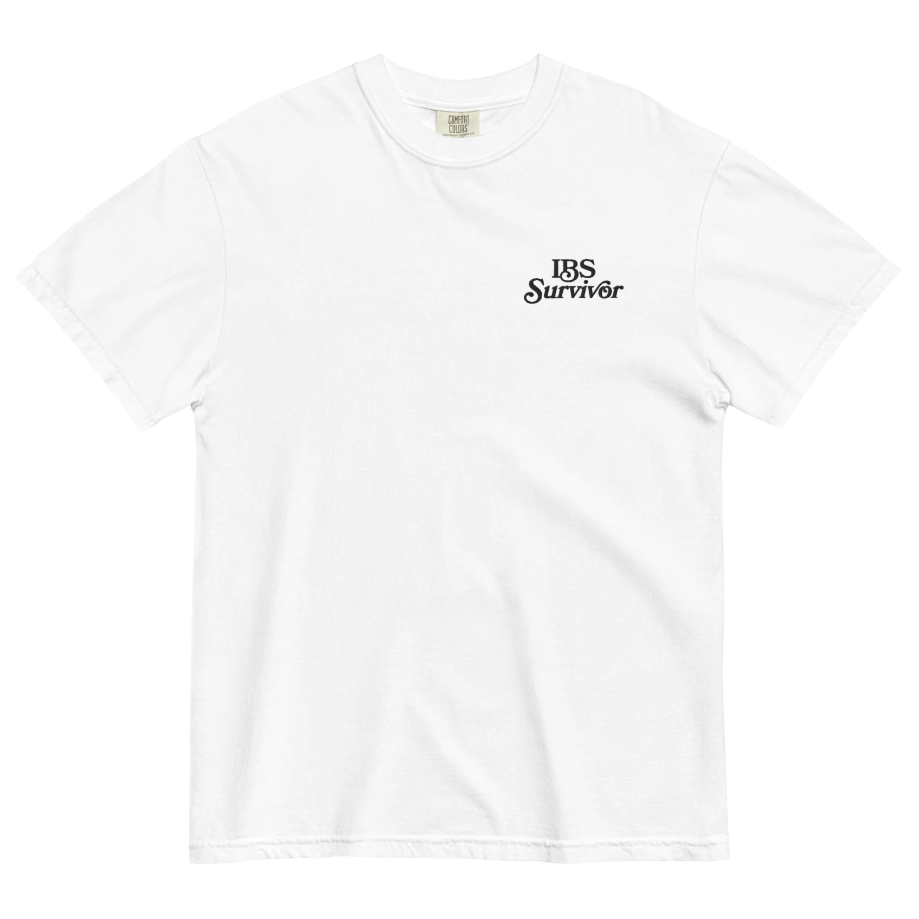 IBS Survivor T-Shirt - Image 6