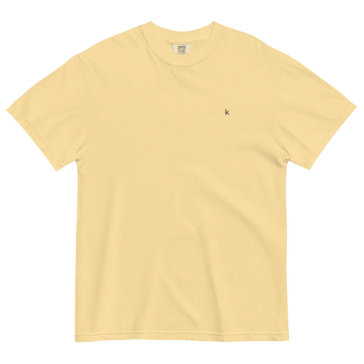 k Embroidered Shirt - Image 4