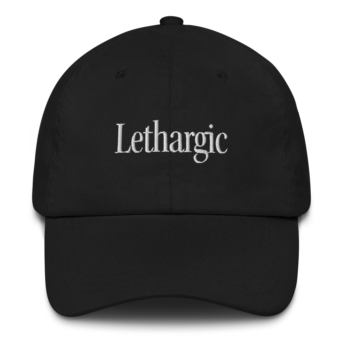 Lethargic Hat - Image 2