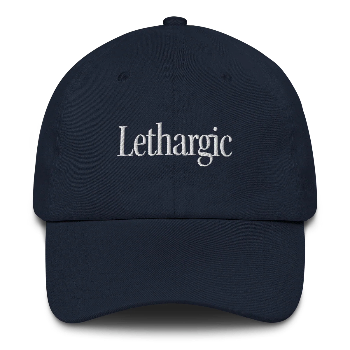 Lethargic Hat - Image 3