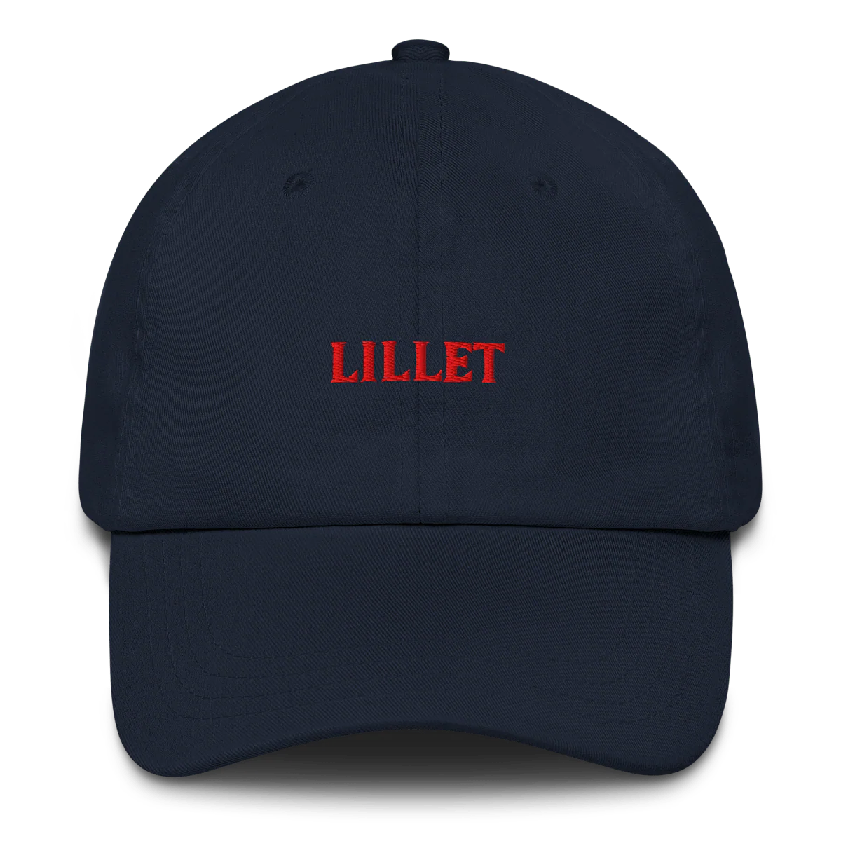 Lillet Aperatif Embroidered Hat - Image 2