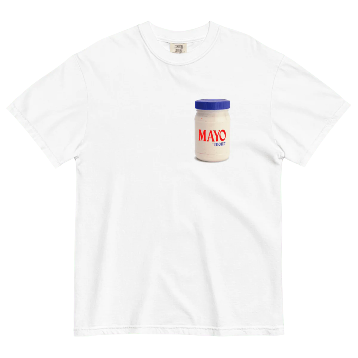 MAYO-mour T-shirt
