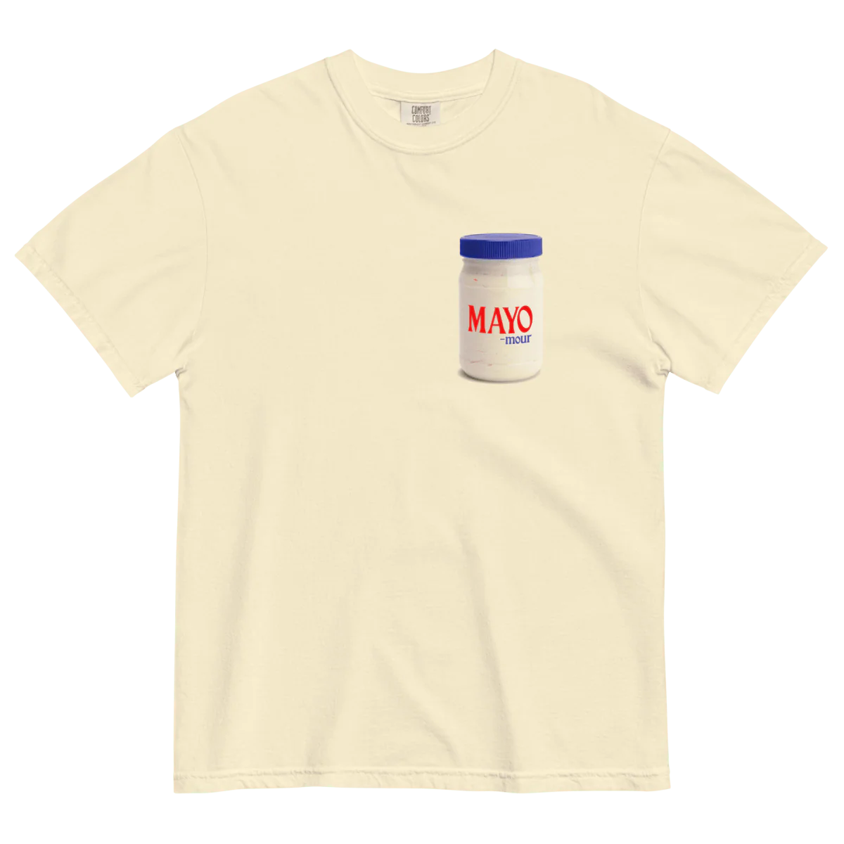 MAYO-mour T-shirt - Image 2