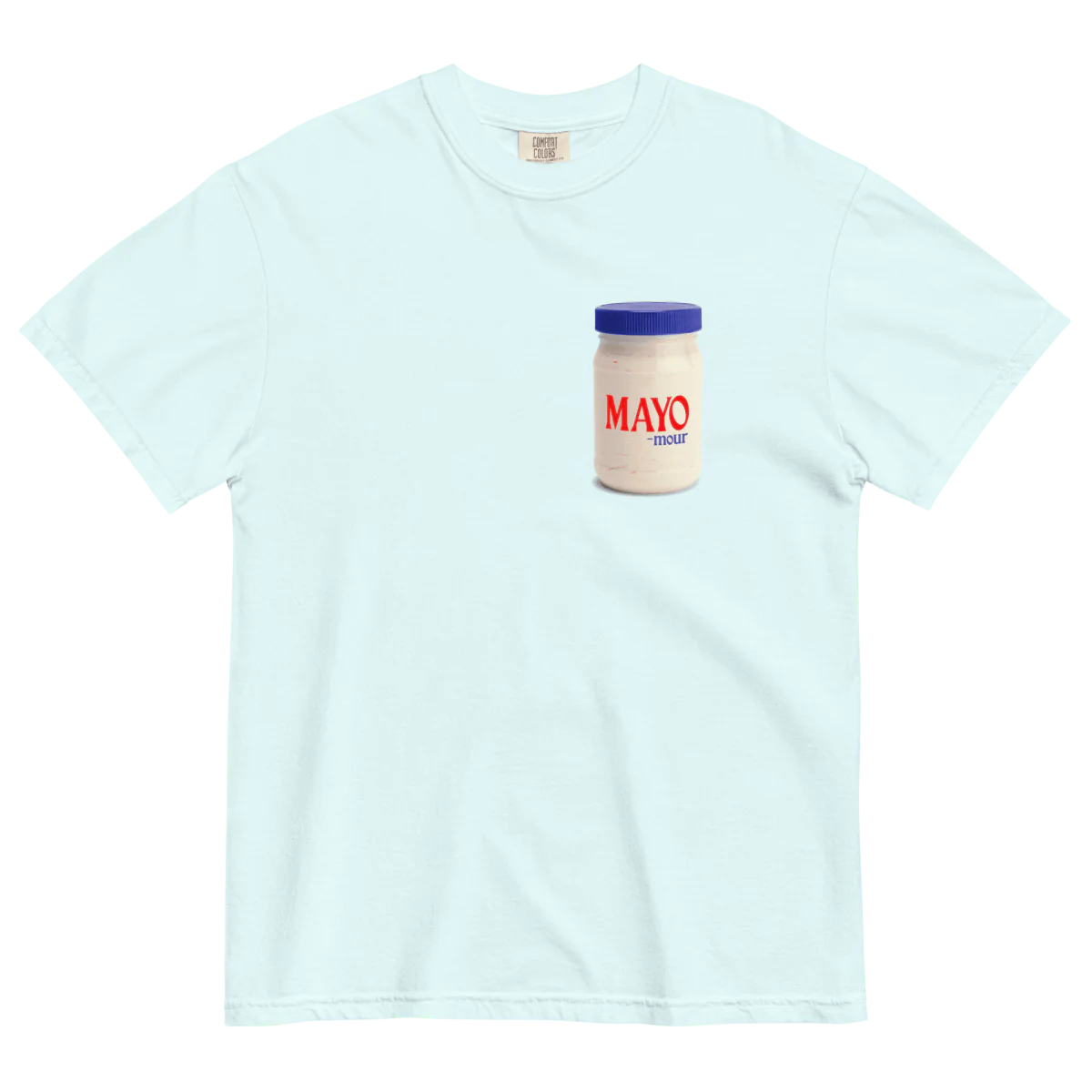 MAYO-mour T-shirt - Image 3
