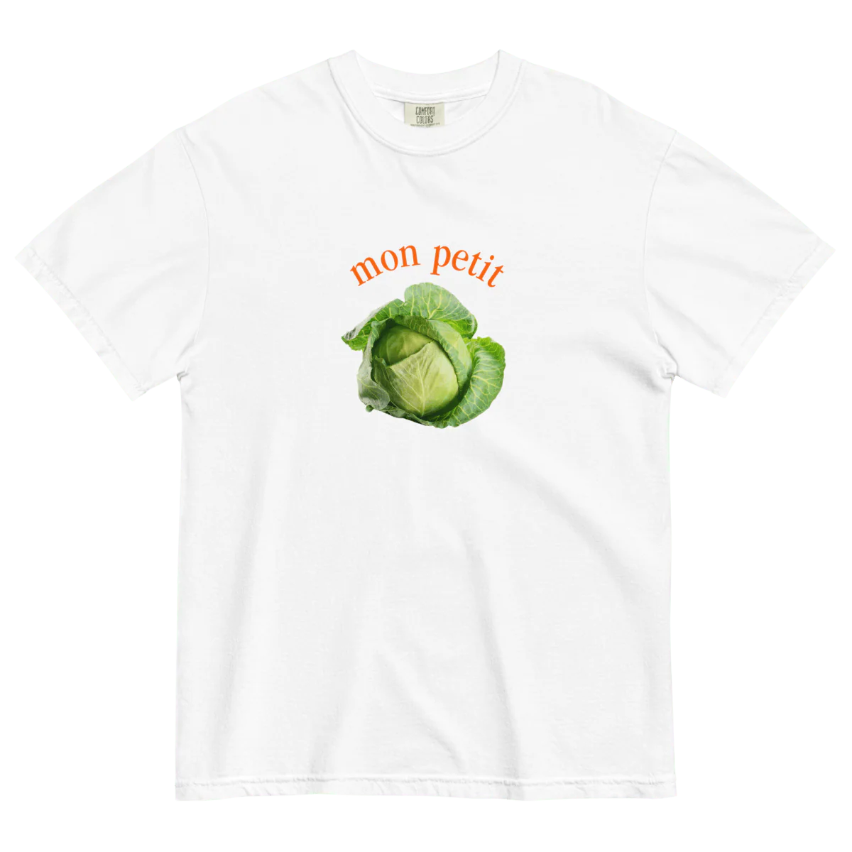 Mon Petit Chou 🥬 Shirt