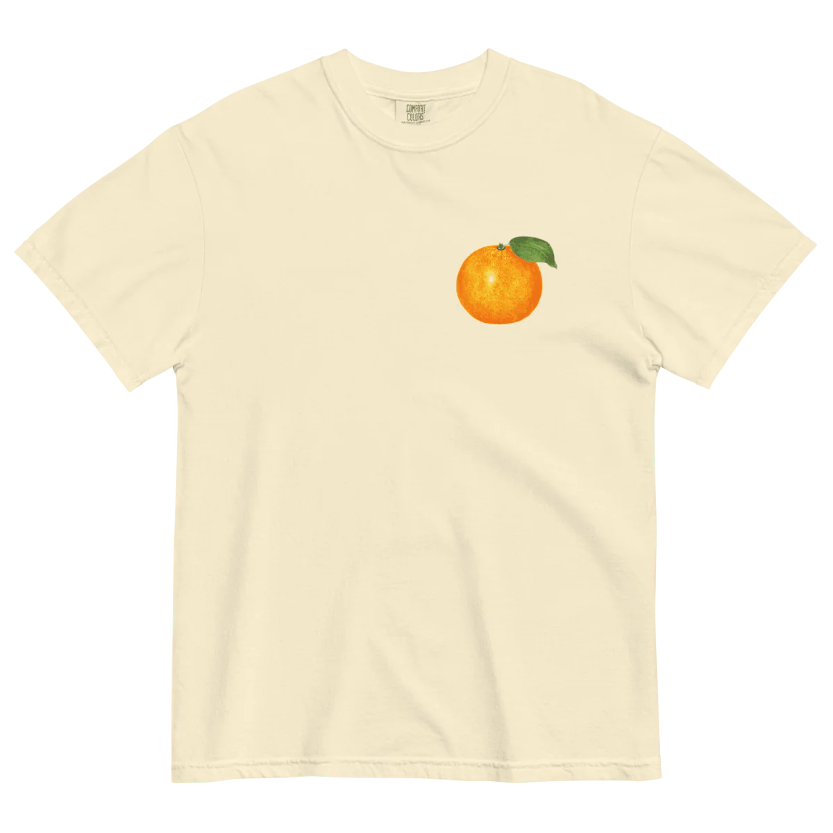 Orange 🧡 Shirt - Image 2