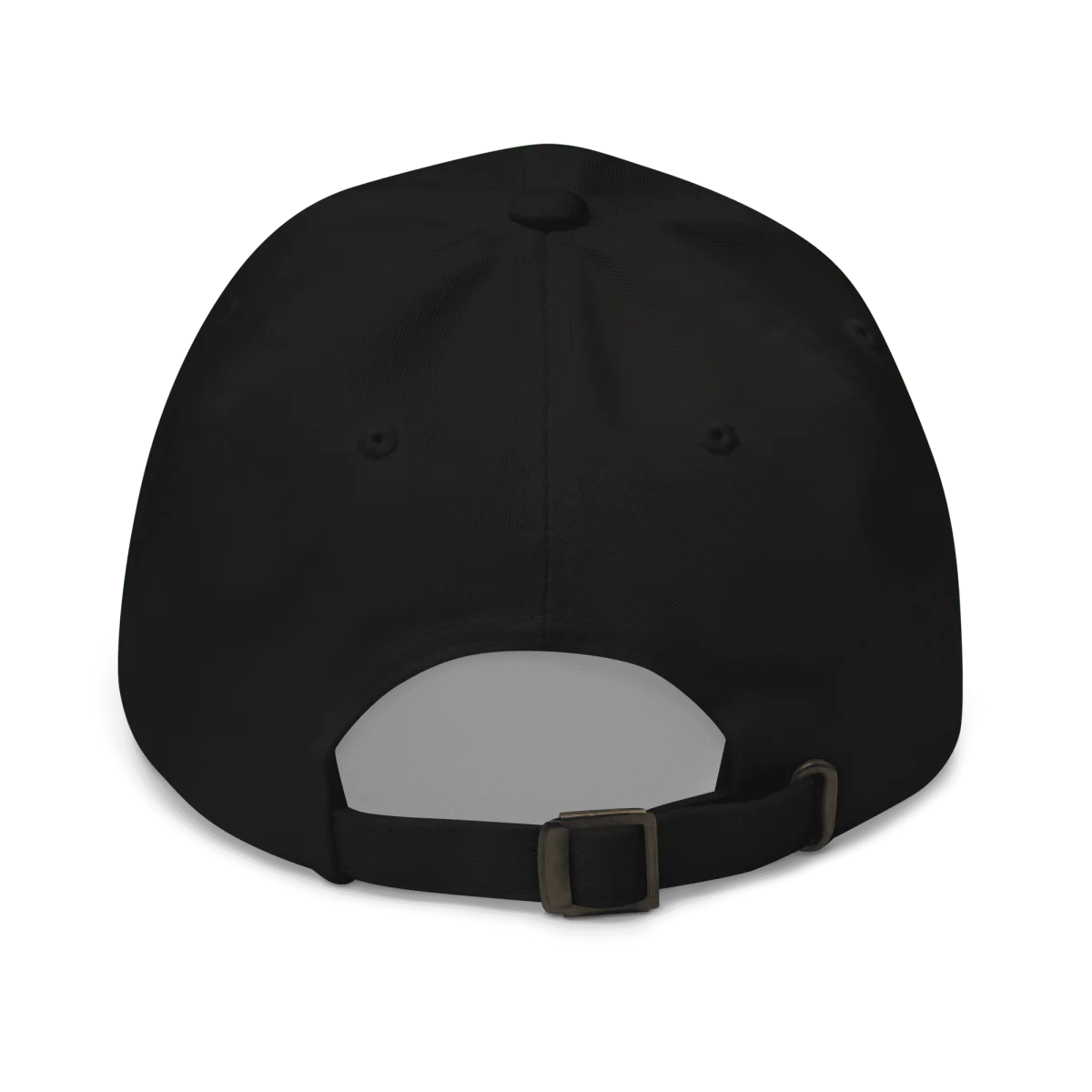 ORCAnize! Orca Embroidered Dad Hat - Image 10