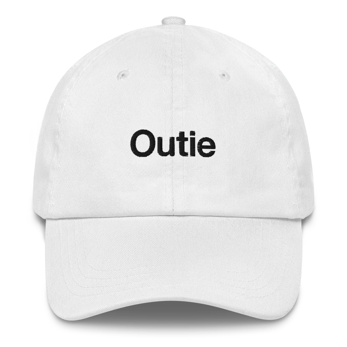 Outie Hat