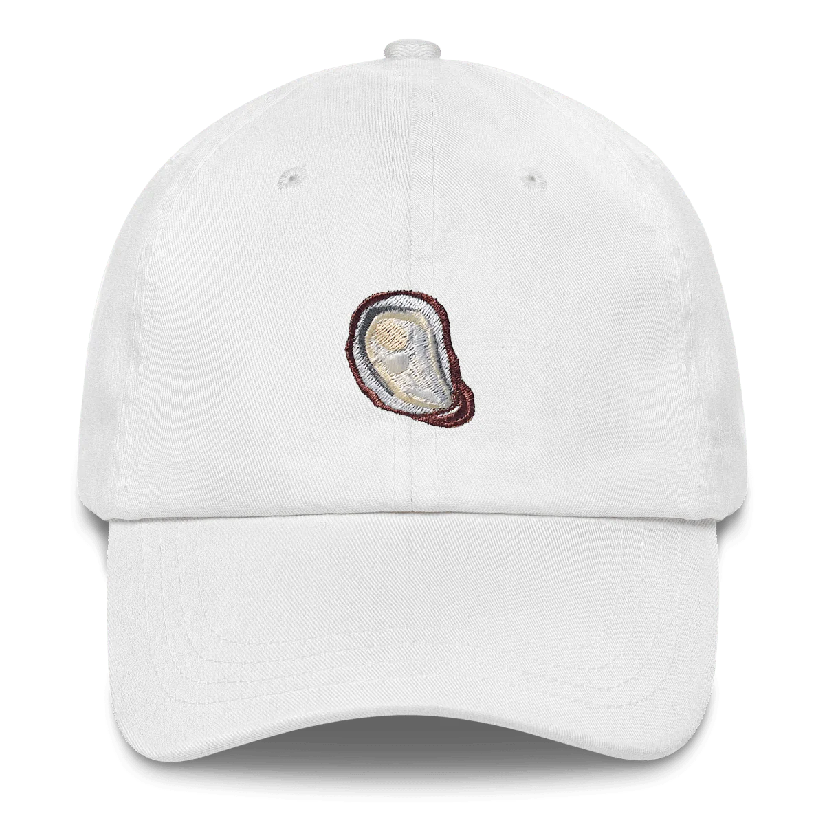 The Oyster Hat