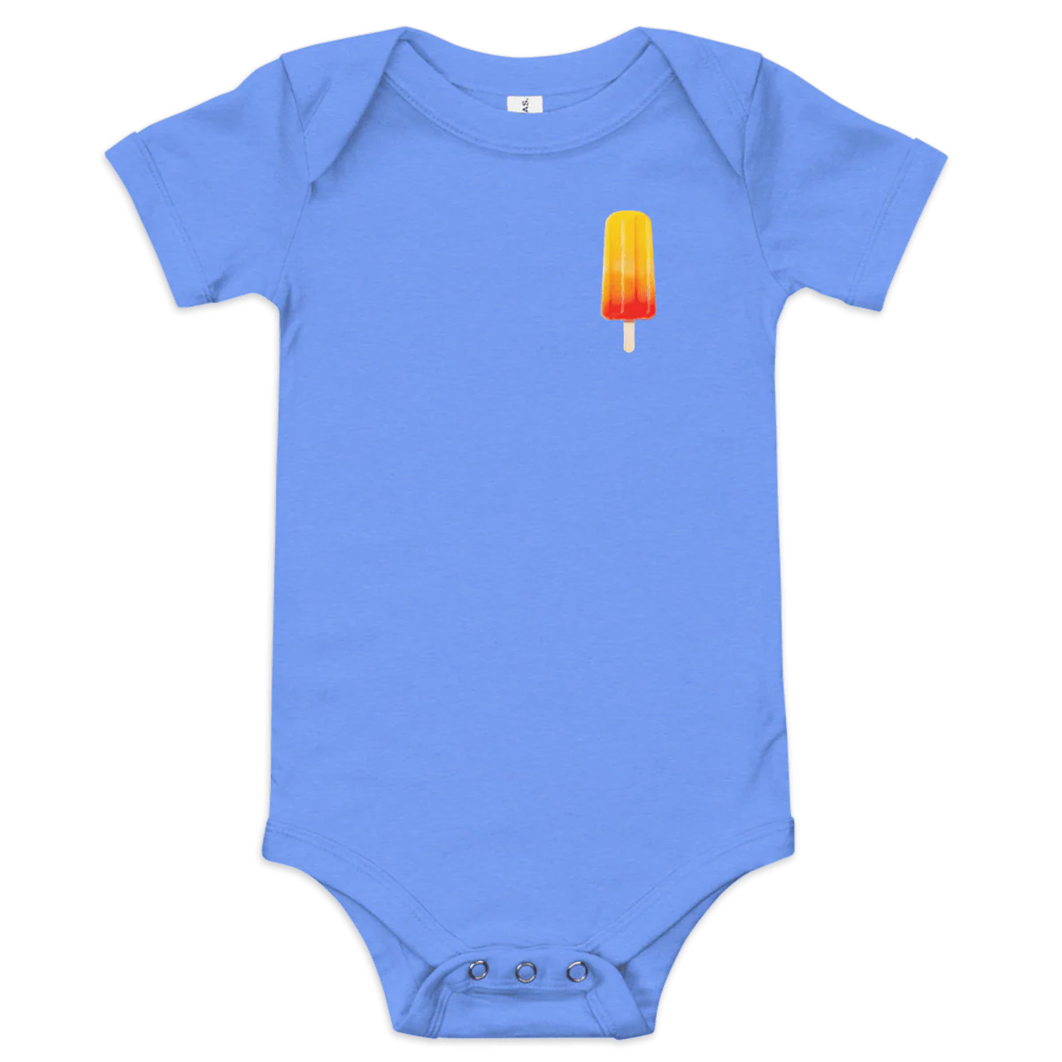 Popsicle Baby Onesie - Image 3