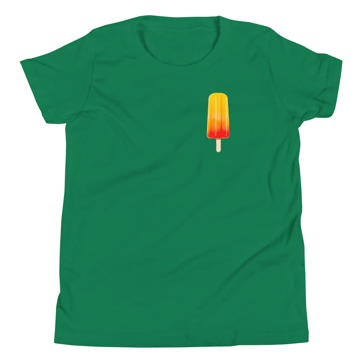 Popsicle Youth T-Shirt - Image 3