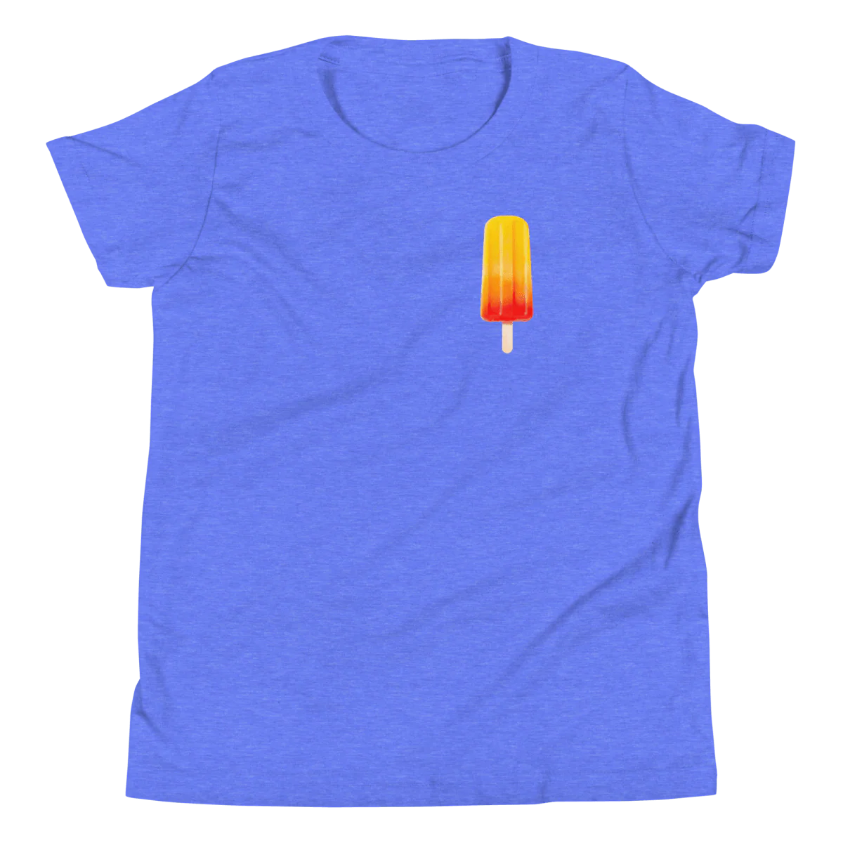 Popsicle Youth T-Shirt - Image 4
