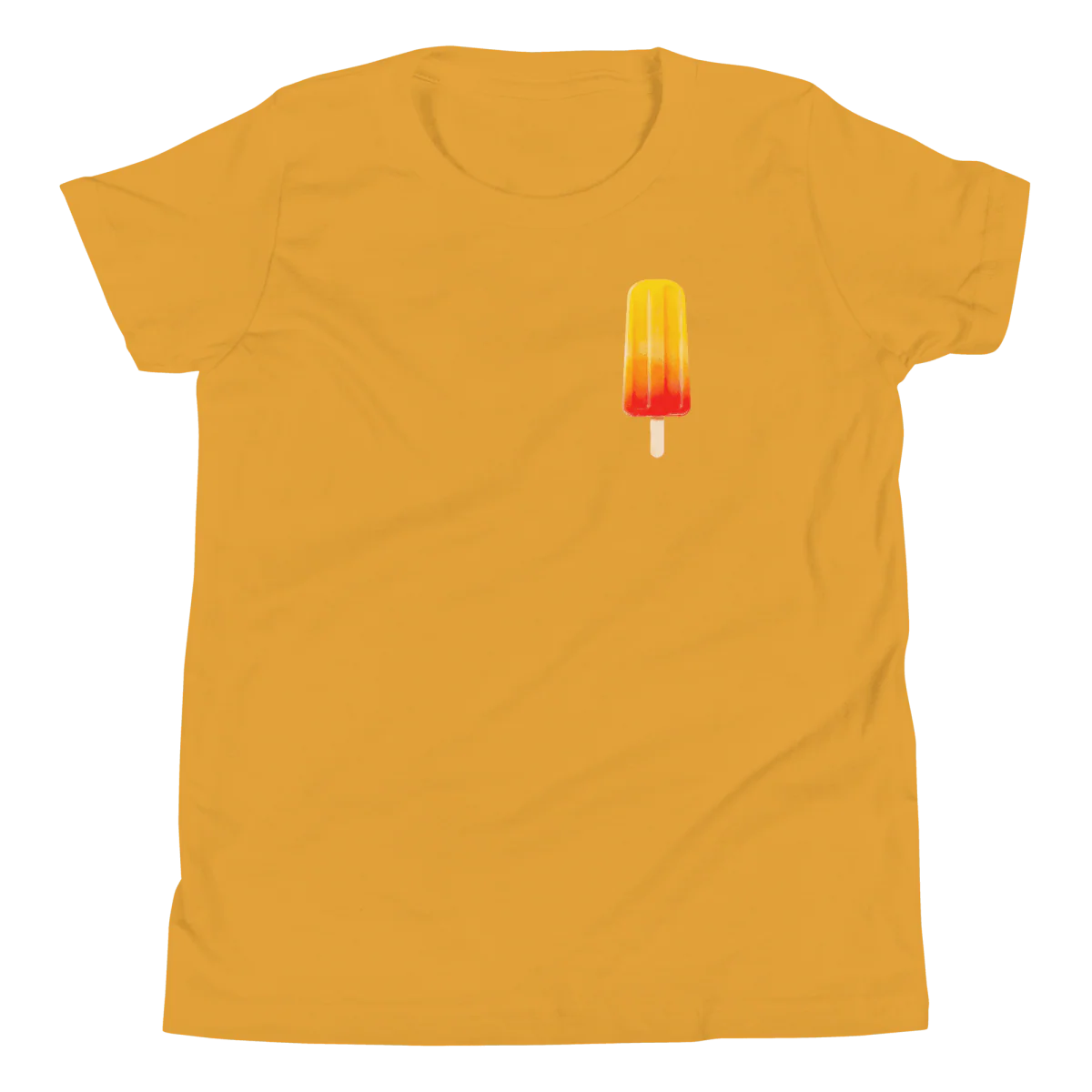 Popsicle Youth T-Shirt - Image 5