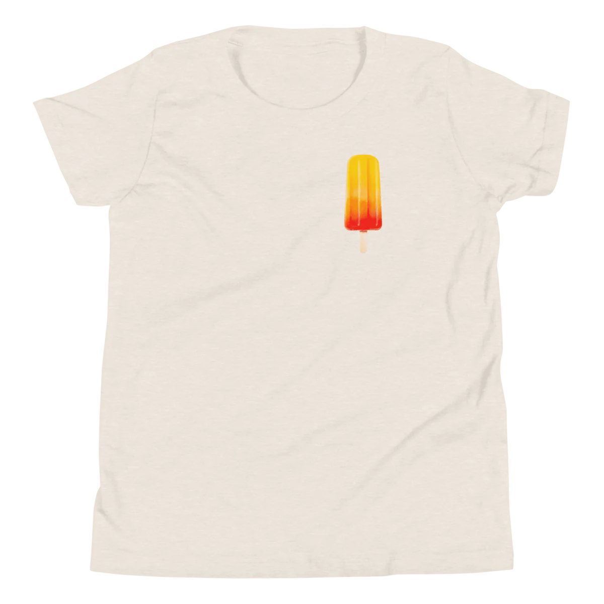 Popsicle Youth T-Shirt - Image 6