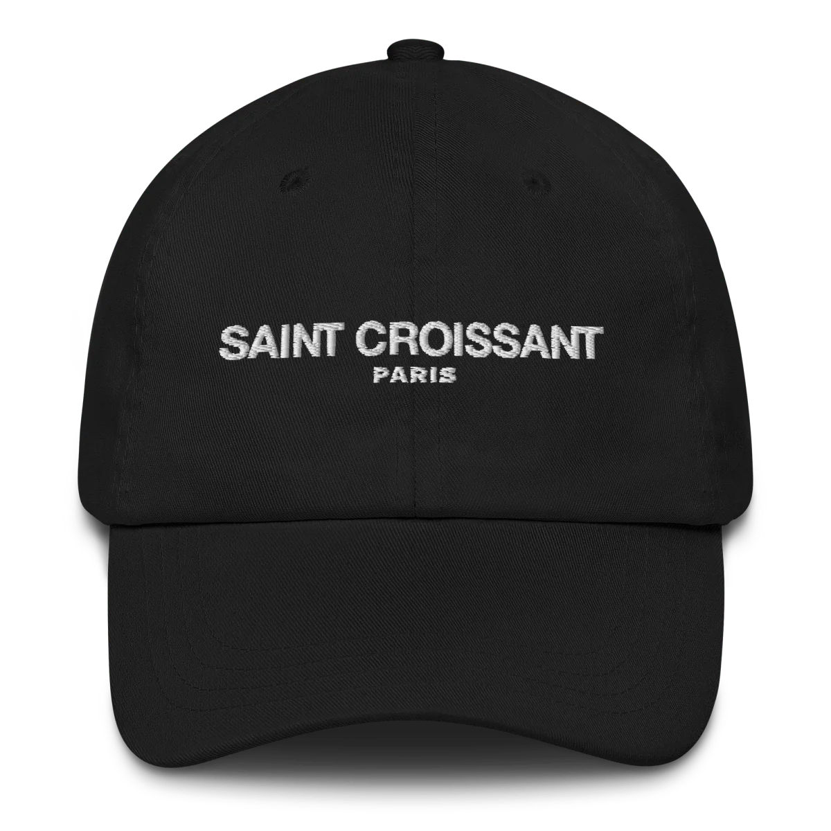Saint Croissant Hat