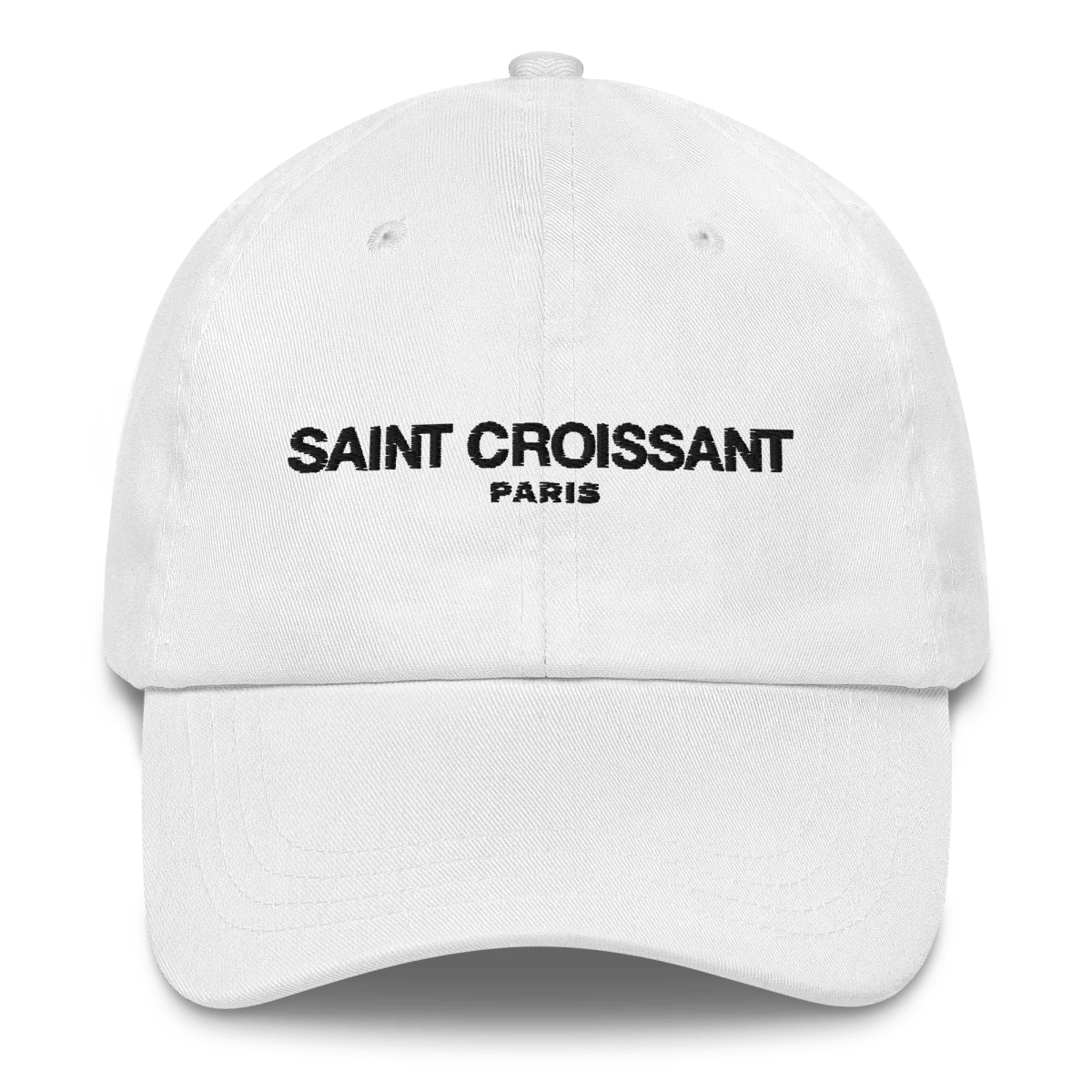 Saint Croissant Hat - Image 2
