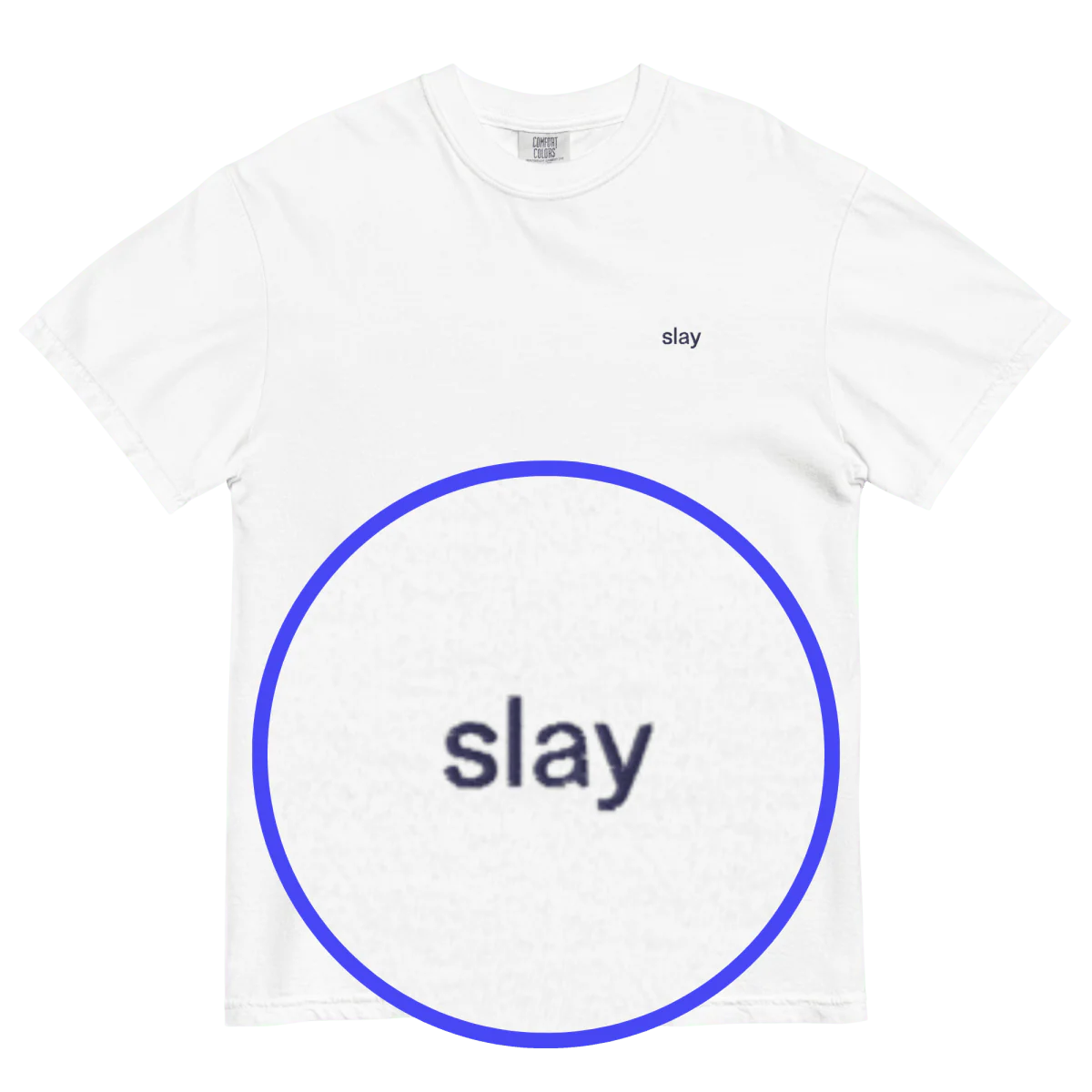 Slay Shirt