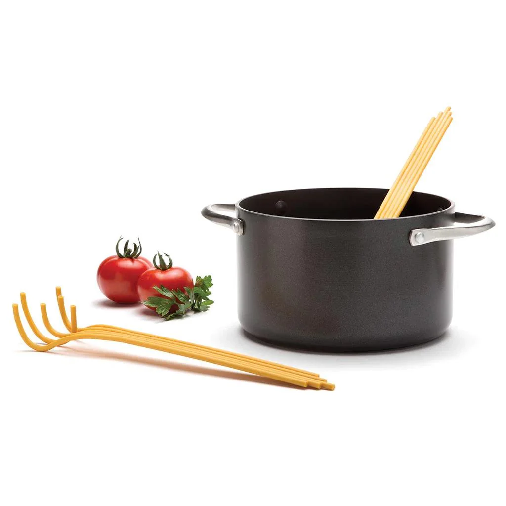 Spaghetti Pasta-Shaped Serving Spoon - Image 5
