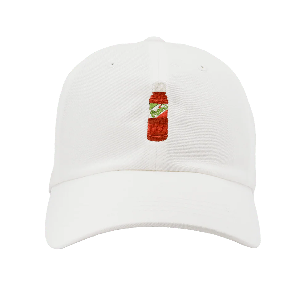Tajin Mexican Spice Hat